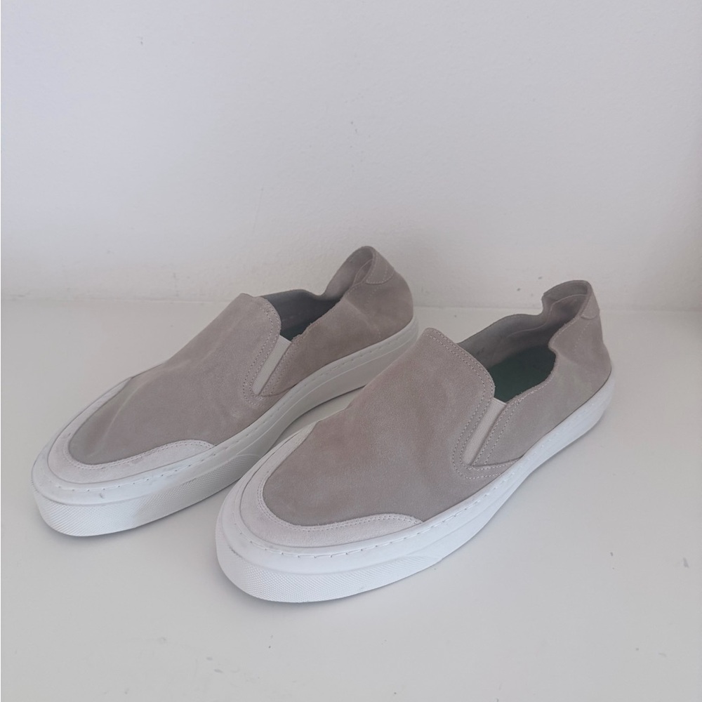 John Elliot converse
